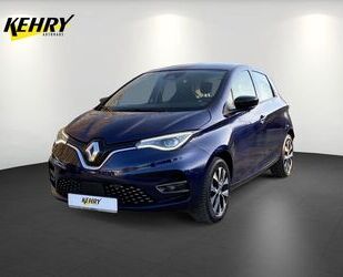 Renault Renault ZOE Evolution CCS Pakete Winter & Techno N Gebrauchtwagen