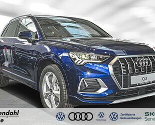 Audi Audi Q3 advanced 35 TFSI 110(150) kW(PS) S tronic Gebrauchtwagen