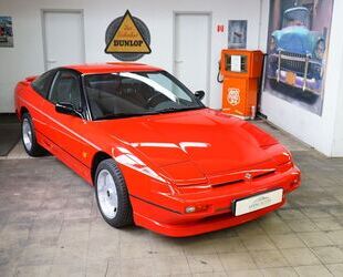 Nissan Nissan 200 SX original 27.239km aus 1. Hand mit Kl Gebrauchtwagen