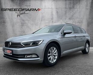 VW Volkswagen Passat Variant Comfortline BMTStart-Sto Gebrauchtwagen