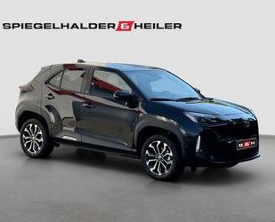 Toyota Toyota Yaris Cross FWD EU6d Hybrid 1.5 VVT-i Team Gebrauchtwagen