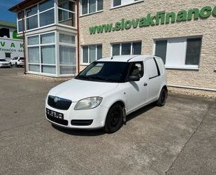 Skoda Skoda Roomster 1.2 12V vin 576 Gebrauchtwagen