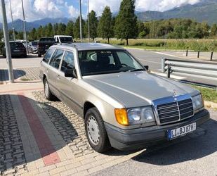 Mercedes-Benz Mercedes-Benz 300 TE Gebrauchtwagen