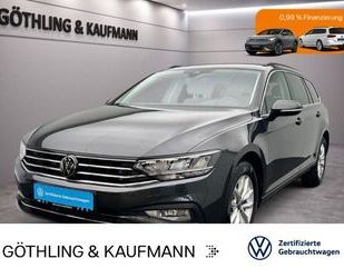 VW Volkswagen Passat Variant Business 2.0 TDI 110kW*D Gebrauchtwagen