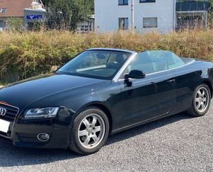 Audi Audi A5 2.0 TFSI Cabriolet (ATM 50000km) Gebrauchtwagen