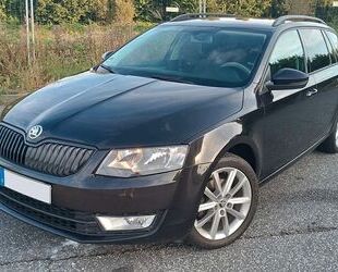 Skoda Skoda Octavia 2.0 TDI, DSG, HU 9/26 Gebrauchtwagen