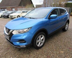 Nissan Nissan Qashqai ACENTA Gebrauchtwagen