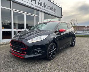 Ford Ford Fiesta Sport Gebrauchtwagen