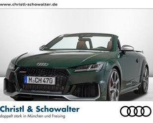 Audi Audi TT RS Roadster Edition Goodwood Vmax RS-AGA Gebrauchtwagen