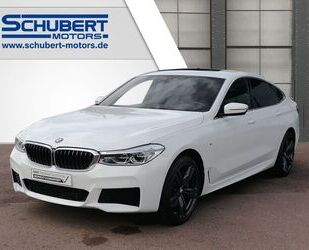 BMW BMW 640 Gran Turismo xDrive Sportpaket 20 HuD NAVI Gebrauchtwagen