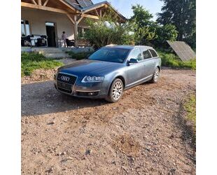 Audi Audi A6 3.0 TDI (DPF) quattro Avant - Gebrauchtwagen