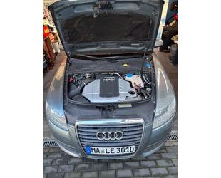 Audi Audi A6 2.7 TDI (DPF) multitronic Avant - Gebrauchtwagen