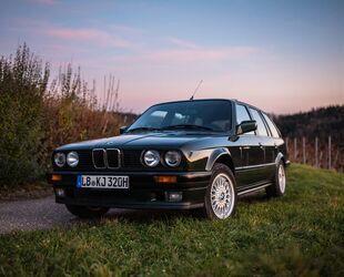 BMW BMW 320 Touring Gebrauchtwagen