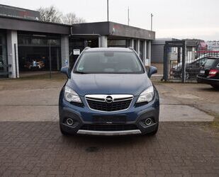 Opel Opel Mokka Innovation ecoFlex Gebrauchtwagen