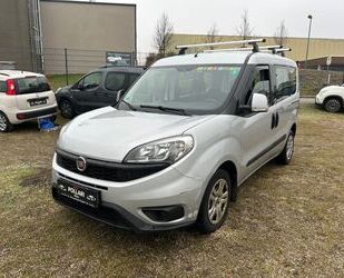 Fiat Fiat Doblo Maxi 1.3 Multijet Klima Gebrauchtwagen