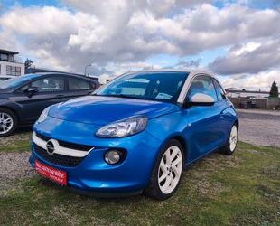 Opel Adam Gebrauchtwagen