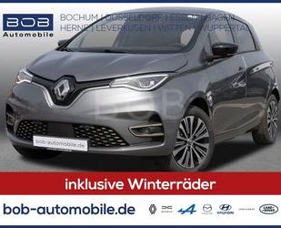 Renault Renault ZOE E-Tech 100% elektrisch ICONIC EV50 PDC Gebrauchtwagen