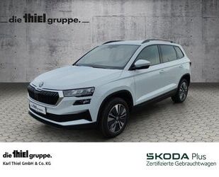 Skoda Skoda Karoq 2.0 TDI DSG Tour LED+Navi+AppleCarPlay Gebrauchtwagen