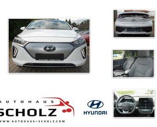 Hyundai Hyundai IONIQ ELEKTRO Style Navi WR SD Gebrauchtwagen