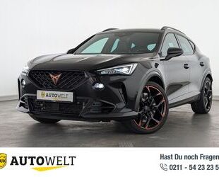 Cupra Cupra Formentor 2.0 TSI VZ5 4Drive LEDER+LED+NAVI+ Gebrauchtwagen