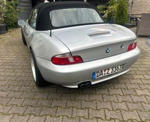 BMW BMW Z3 Roadster 3.0i - Gebrauchtwagen