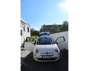 Fiat Fiat 500 1.2 8V STAR STAR Gebrauchtwagen