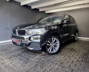 BMW BMW X5 xDrive30d , 7 SITZER, M-Paket, HUD, PANO, A Gebrauchtwagen