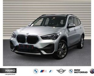 BMW BMW X1 xDrive25e (2 Gebrauchtwagen