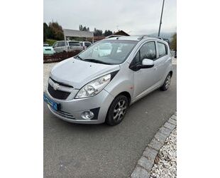 Chevrolet Chevrolet Spark 1.2 5-T, Klima Gebrauchtwagen