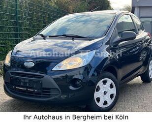 Ford Ford Ka/Ka+ 1,2 Ambiente°Allwetterreifen°1.Hand°TÜ Gebrauchtwagen