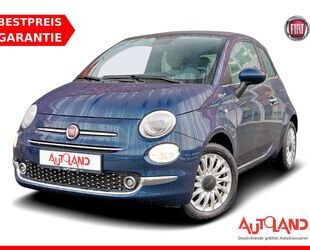 Fiat Fiat 500C 1.0 mHev Dolcevita Klimaaut Carplay Temp Gebrauchtwagen