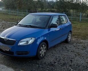 Skoda Skoda Fabia 1.2l 44 kW Cool Edition Cool Edition Gebrauchtwagen