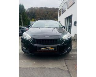 Ford Ford Focus Turnier Business Gebrauchtwagen