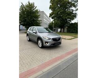 Mazda Mazda CX-5 2.2SKYACTIV-D Sports-Line AWD volll TÜV Gebrauchtwagen