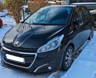 Peugeot Peugeot 208 PureTech 82 Active Active Gebrauchtwagen