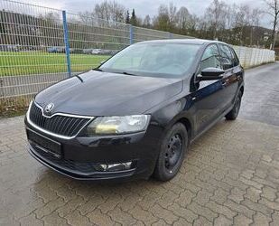 Skoda Skoda Rapid Spaceback 1.0 TSI Clever °NAVI°PANO°KA Gebrauchtwagen