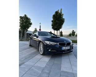 Alpina ALPINA B4 3.0 Biturbo Allrad - Gebrauchtwagen