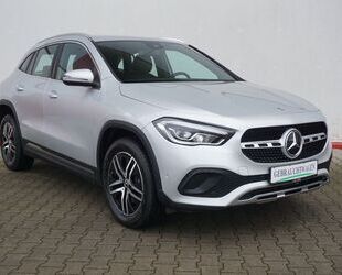 Mercedes-Benz Mercedes-Benz GLA 180 d 8G Progressive Line Urban Gebrauchtwagen