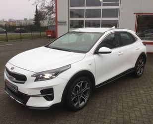 Kia Kia XCeed Sondermod. JBL Sound Edition 58.000 Km Gebrauchtwagen