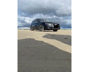 Audi Audi A4 3.0 TDI quattro Avant - Gebrauchtwagen