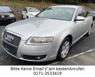 Audi Audi A6 Lim. 2.4 Gebrauchtwagen