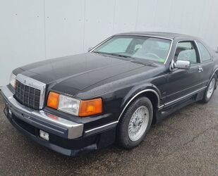 Ford Ford Lincoln Mark VII LSC Ledersitze Klimaanlage Gebrauchtwagen