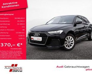 Audi Audi A1 Sportback 30 TFSI advanced KLIMA PDC SHZ L Gebrauchtwagen