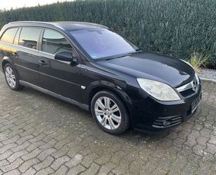 Opel Opel Vectra Caravan 1.9 CDTI 110kW - Gebrauchtwagen