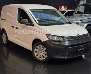 VW Volkswagen Caddy Cargo EcoProfi 2.0 TDI Klima/DAB/ Gebrauchtwagen