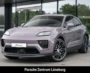 Porsche Macan Gebrauchtwagen