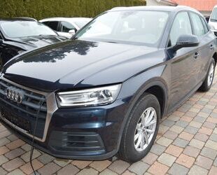 Audi Audi Q5 50 tdi Business Xenon Plus Navi Drive sele Gebrauchtwagen