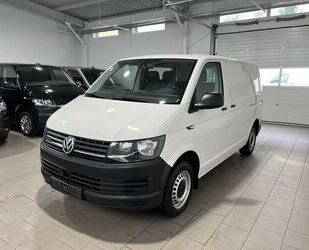 VW Volkswagen T6 Kasten,4 Motion,2 Schiebet.,Standh., Gebrauchtwagen