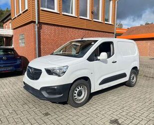 Opel Opel Combo E Cargo Edition erhöhte Nutzlast Gebrauchtwagen