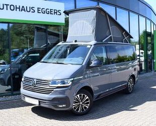 VW Volkswagen T6 California 6.1 Ocean Edition DSG 4Mo Gebrauchtwagen